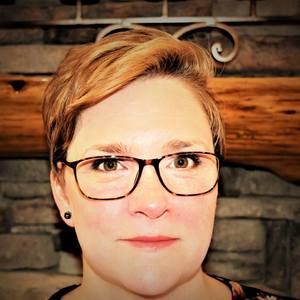 Meet your Posher, Erin